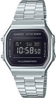 Часы Часы Casio A-168WEM-1E в Москве в Москве