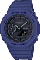 Часы Часы Casio GA-2100-2AER в Москве в Москве