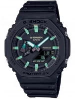 Часы Часы Casio GA-2100RC-1A в Москве в Москве