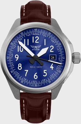 Aviator AIRACOBRA 43 TYPE B V.1.38.0.325.4