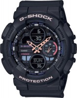Часы Часы Casio GMA-S140-1AER в Москве в Москве