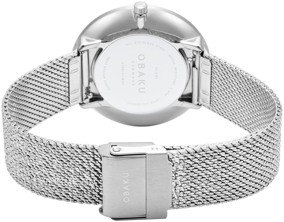 Часы Часы OBAKU V288LXCWHC в Москве в Москве