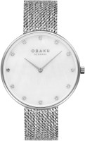 Часы Часы OBAKU V288LXCWHC в Москве в Москве