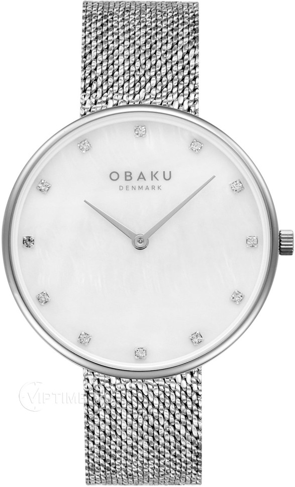 Часы Часы OBAKU V288LXCWHC в Москве в Москве