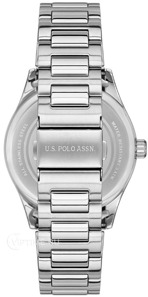 Часы Часы U.S. Polo Assn. USPA1072-01 в Москве в Москве