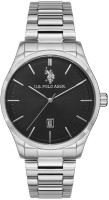 Часы Часы U.S. Polo Assn. USPA1072-01 в Москве в Москве