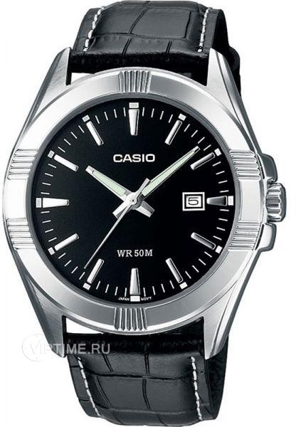 Часы Часы Casio MTP-1308L-1A в Москве в Москве