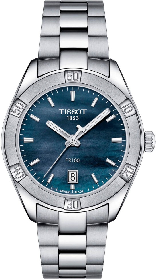 Часы Часы Tissot T101.910.11.121.00 в Москве в Москве