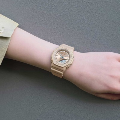 Casio GMA-P2100ST-9A