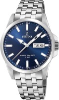 Часы Часы Festina F20357/3 в Москве в Москве