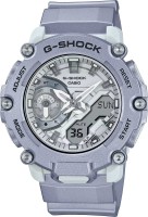 Часы Часы Casio GA-2200FF-8A в Москве в Москве