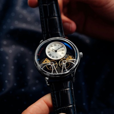 Earnshaw ES-8179-01
