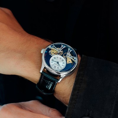 Earnshaw ES-8179-01