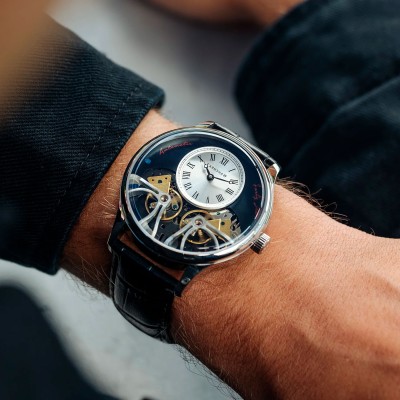 Earnshaw ES-8179-01