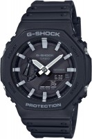 Часы Часы Casio GA-2100-1AER в Москве в Москве