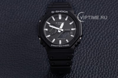 Casio GA-2100-1AER