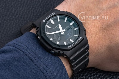 Casio GA-2100-1AER