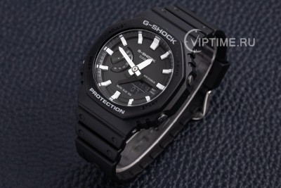 Casio GA-2100-1AER