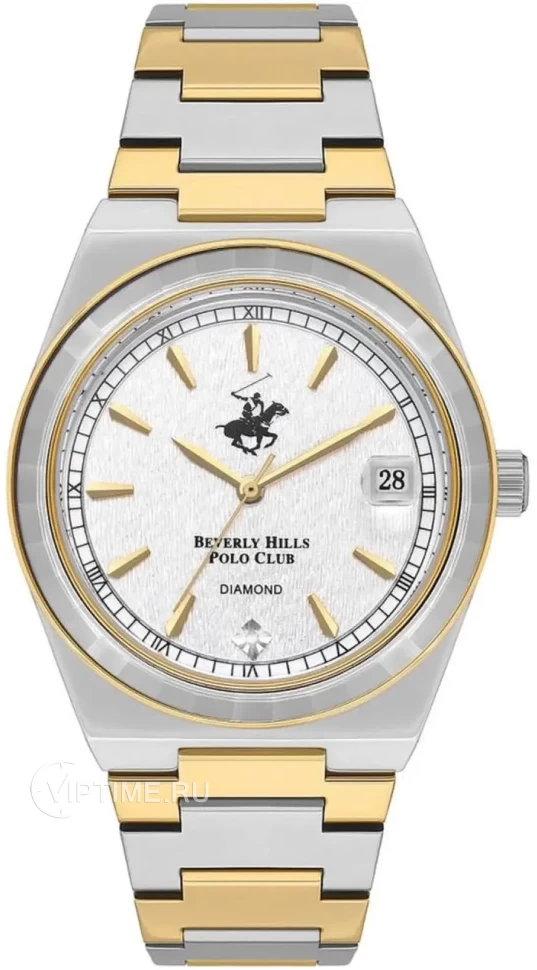 Часы Часы Beverly Hills Polo Club BP3562C.230 в Москве в Москве