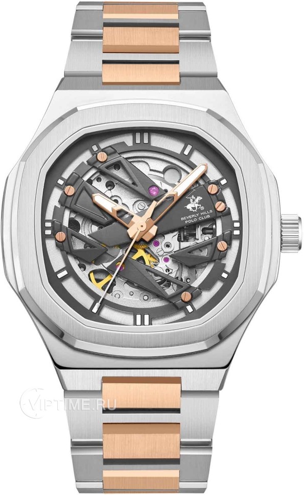 Часы Часы Beverly Hills Polo Club BP3686X.560 в Москве в Москве