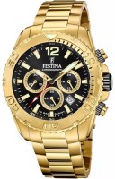 Часы Часы Festina TIMELESS CHRONOGRAPH F20684/4 в Москве в Москве