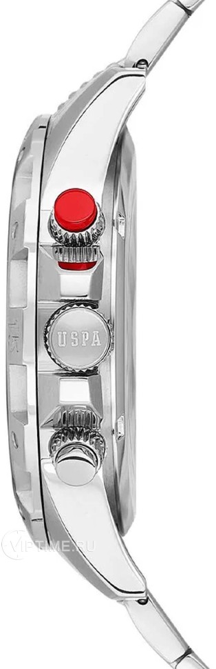 Часы Часы U.S. Polo Assn. USPA1077-01 в Москве в Москве