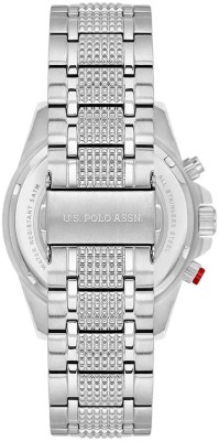 U.S. Polo Assn. USPA1077-01