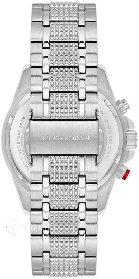 Часы Часы U.S. Polo Assn. USPA1077-01 в Москве в Москве