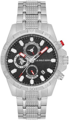 U.S. Polo Assn. USPA1077-01