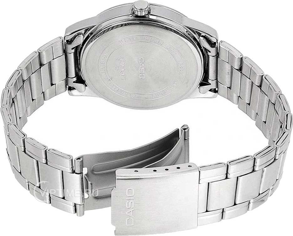 Часы Часы Casio MTP-V001D-1B в Москве в Москве