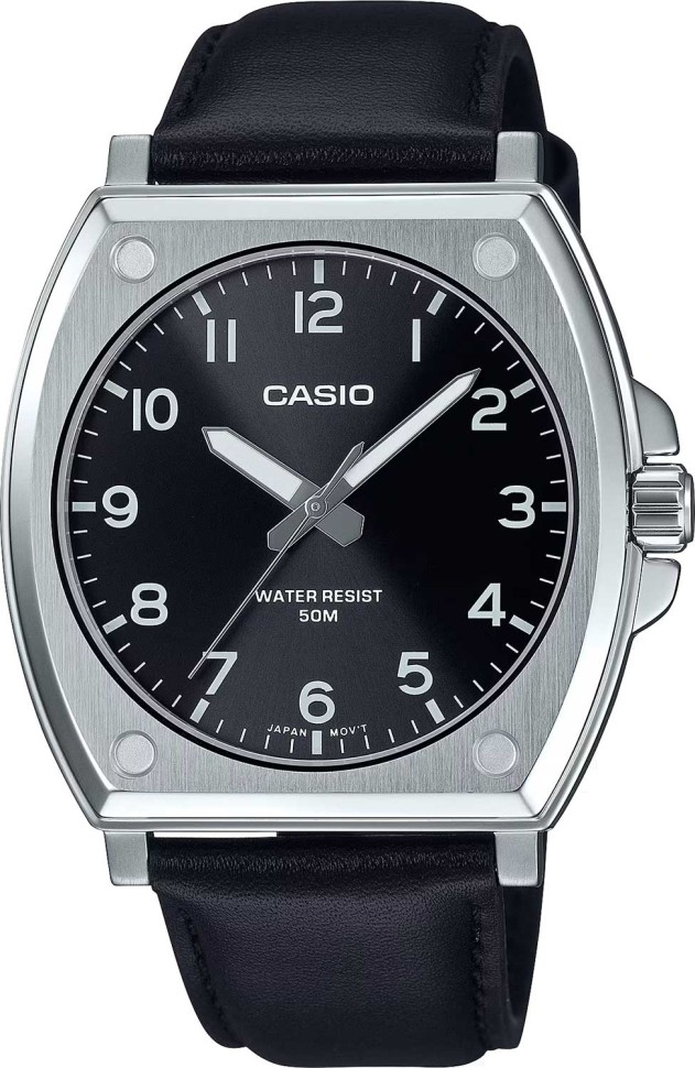 Часы Часы Casio MTP-E730L-1A в Москве в Москве