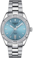 Часы Часы Tissot T101.910.11.351.00 в Москве в Москве