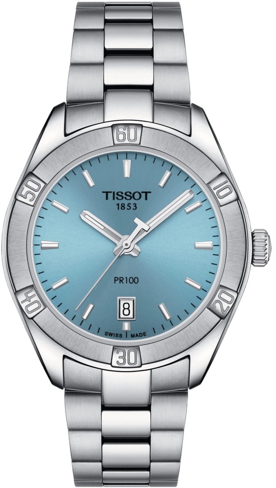 Часы Часы Tissot T101.910.11.351.00 в Москве в Москве