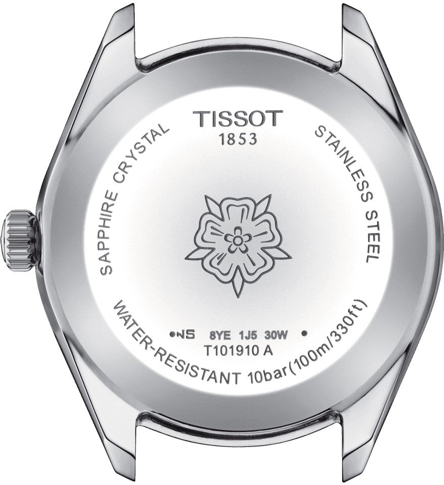 Часы Часы Tissot T101.910.11.351.00 в Москве в Москве