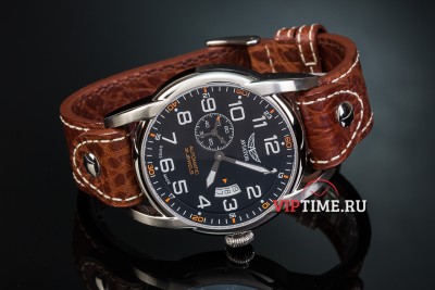 Aviator BRISTOL BULLDOG V.3.18.0.100.4