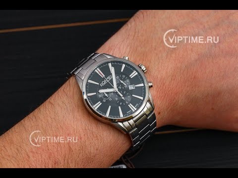 Часы Часы Roamer 508.837.41.55.50 в Москве в Москве-video