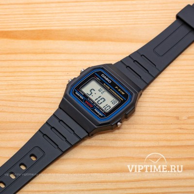 Casio F-91W-1Q