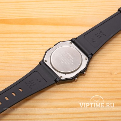 Casio F-91W-1Q
