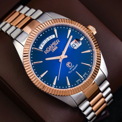 Roamer 981 662 47 45 90
