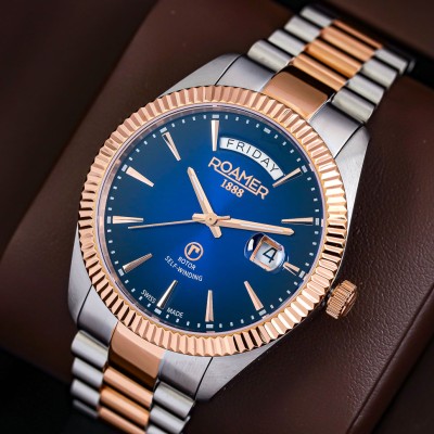 Roamer 981 662 47 45 90