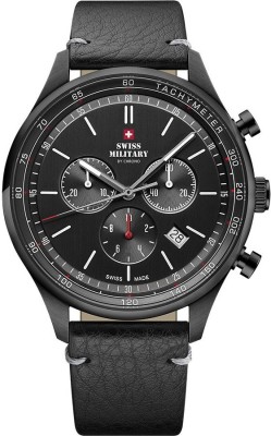 Swiss Military By Chrono SM34081.10