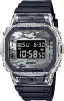 Часы Часы Casio DW-5600SKC-1E в Москве в Москве
