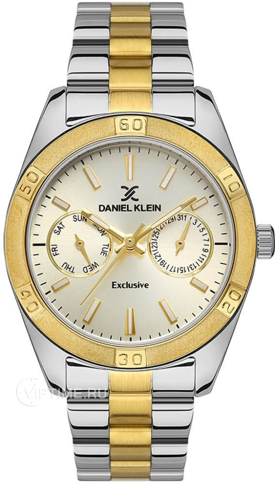 Часы Часы DANIEL KLEIN DK13568-5 в Москве в Москве