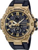 Часы Часы Casio GST-B100GB-1A9 в Москве в Москве