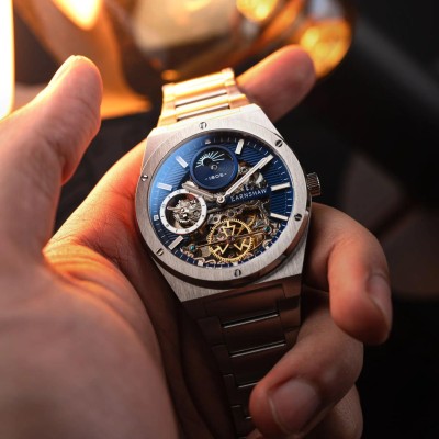 Earnshaw ES-8291-22