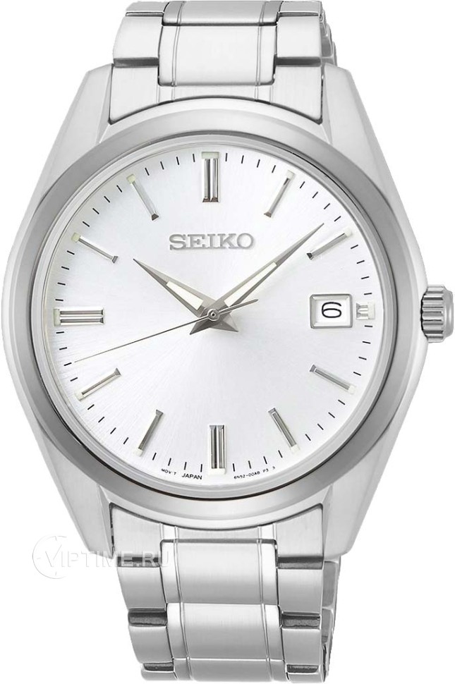 Часы Часы Seiko SUR307P1 в Москве в Москве