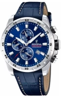 Часы Часы Festina TIMELESS CHRONOGRAPH F20692/2 в Москве в Москве