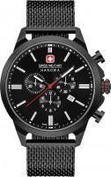 Часы Часы Swiss Military Hanowa 06-3332.13.007 в Москве в Москве