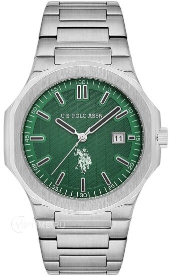 Часы Часы U.S. Polo Assn. USPA1091-02 в Москве в Москве
