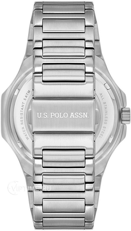 Часы Часы U.S. Polo Assn. USPA1091-02 в Москве в Москве